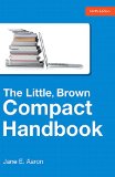 The Little, Brown Compact With Exercises:  cover art