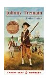 Johnny Tremain  9780440942504 Front Cover