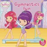Gymnastics Fun 2014 9780448467504 Front Cover