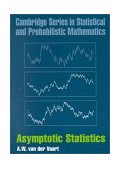 Asymptotic Statistics 