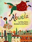 Abuela  9780525447504 Front Cover