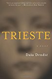 Trieste  9780544538504 Front Cover