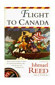 Flight to Canada  cover art