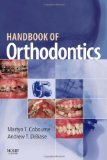 Handbook of Orthodontics 2010 9780723434504 Front Cover