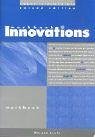 Workbook for Innovations Upper-Intermediate: a Course in Natural English 2nd 2003 9780759398504 Front Cover