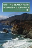 Northern California A Guide to Unique Places 8th 2009 9780762750504 Front Cover