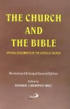 Church and the Bible Official Documents of the Catholic Church 2nd 9780818912504 Front Cover