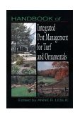 Handbook of Integrated Pest Management for Turf and Ornamentals  9780873713504 Front Cover