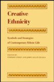 Creative Ethnicity  cover art