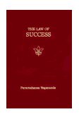 Law of Success 1980 9780876121504 Front Cover