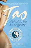 Tao of Health, Sex and Longevity  9781471136504 Front Cover