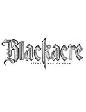 Blackacre Poems  9781555977504 Front Cover