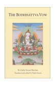 Bodhisattva Vow 2000 9781559391504 Front Cover
