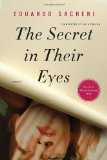 Secret in Their Eyes A Novel cover art