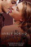 Spirit Bound  cover art