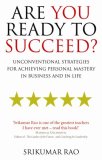 Are You Ready to Succeed?  9781846040504 Front Cover