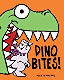 Dino Bites! 2013 9781907967504 Front Cover