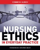 Nursing Ethics in Everyday Practice A Step-By-Step Guide cover art