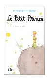 Le Petit Prince Avec les dessins de l'auteur cover art