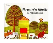Rosie's Walk  cover art