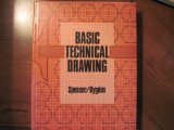 Basic Technical Drawing 5th 9780022321505 Front Cover