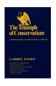 Triumph of Conservatism  cover art
