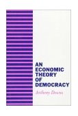 Economic Theory of Democracy  cover art