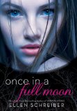 Once in a Full Moon  9780061986505 Front Cover