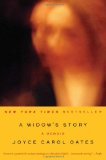 Widow's Story A Memoir cover art