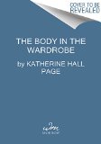 Body in the Wardrobe  9780062439505 Front Cover