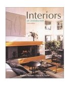 Interiors Text with Design 3rd 9780072483505 Front Cover
