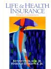 Life and Health Insurance  cover art