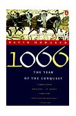 1066 The Year of the Conquest 1981 9780140058505 Front Cover