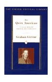 Quiet American 1996 9780140243505 Front Cover