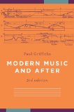 Modern Music and After 