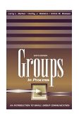 Groups in Process An Introduction to Small Group Communication cover art