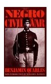Negro in the Civil War  cover art