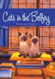 Cats in the Belfry 2008 9780312376505 Front Cover