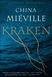Kraken A Novel cover art