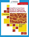 CompTIA a+ Core 2 Exam : Guide to Operating Systems and Security 