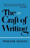Craft of Writing 1983 9780393300505 Front Cover