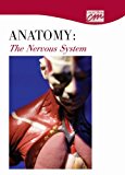 Anatomy The Nervous System 2005 9780495817505 Front Cover