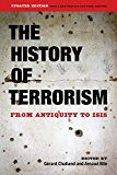 History of Terrorism From Antiquity to ISIS  9780520292505 Front Cover
