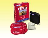 Conversational Russian : Learn to Speak and Understand Russian with Pimsleur Language Programs 2005 9780743550505 Front Cover