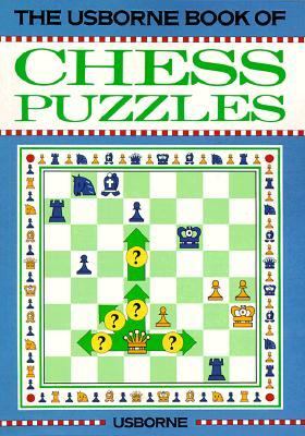 Chess Puzzles 1991 9780746009505 Front Cover