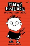 Timmy Failure Mistakes Were Made  9780763660505 Front Cover