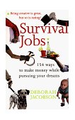 Survival Jobs 1998 9780767901505 Front Cover