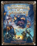 Lords of Waterdeep Expansion: Scoundrels of Skullport 2013 9780786964505 Front Cover