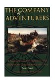 Company of Adventurers A Narrative of Seven Years in the Service of the Hudson's Bay Company During 1867-1874 1993 9780803263505 Front Cover