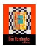 Art of Dan Namingha 2000 9780810940505 Front Cover